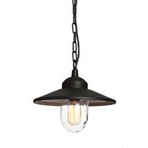 outdoor hanging pendant lights